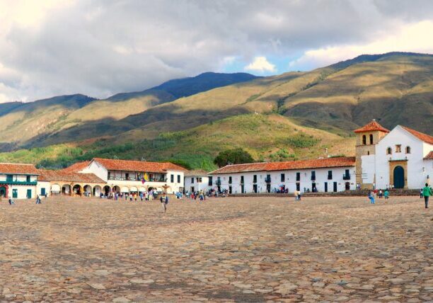 21. Villa de Leyva