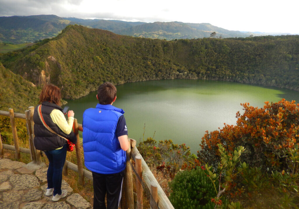 Guatavita 6