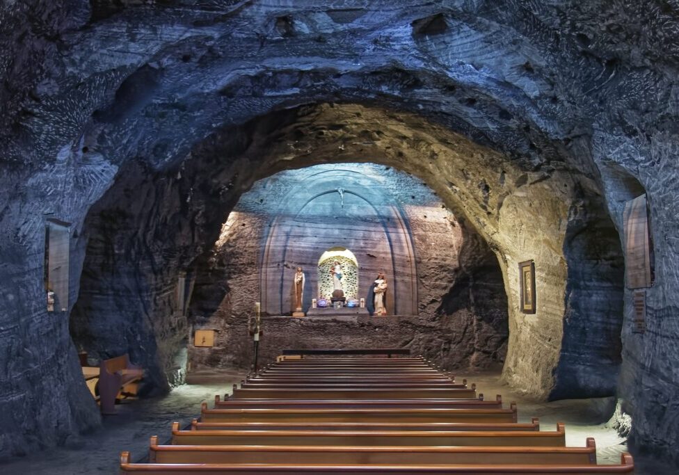 Zipaquirá 1